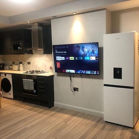 אדינבורו Royal Mile Famous Canongate Flat מראה חיצוני תמונה