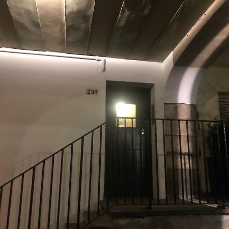 אדינבורו Royal Mile Famous Canongate Flat מראה חיצוני תמונה