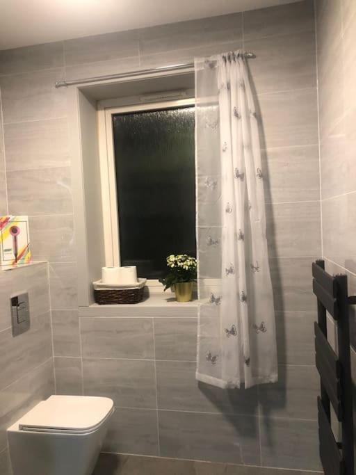 אדינבורו Royal Mile Famous Canongate Flat מראה חיצוני תמונה