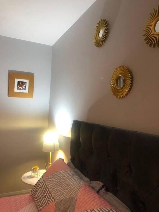 אדינבורו Royal Mile Famous Canongate Flat מראה חיצוני תמונה